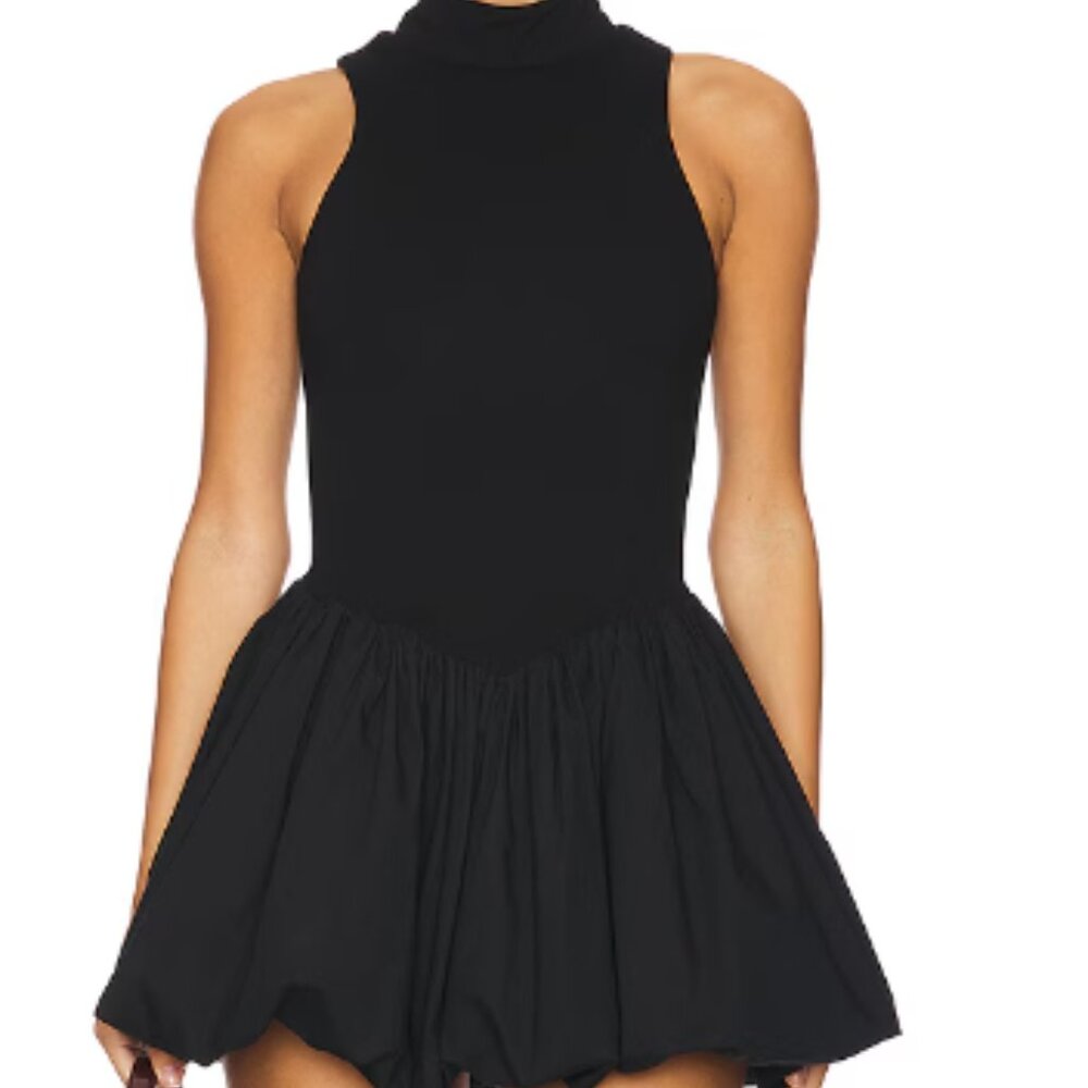 Jo Mini Dress brand: MAJORELLE